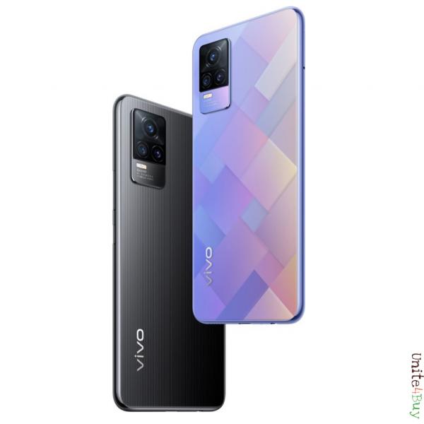 Vivo V21e