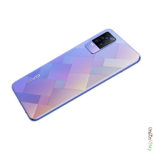 Vivo V21e