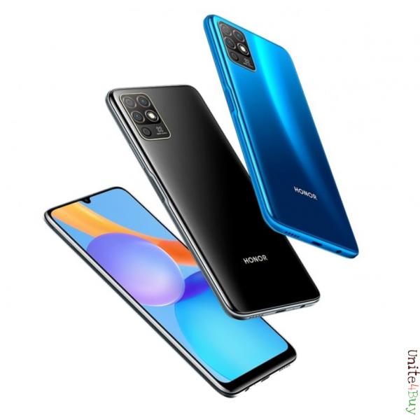 Honor Play 5