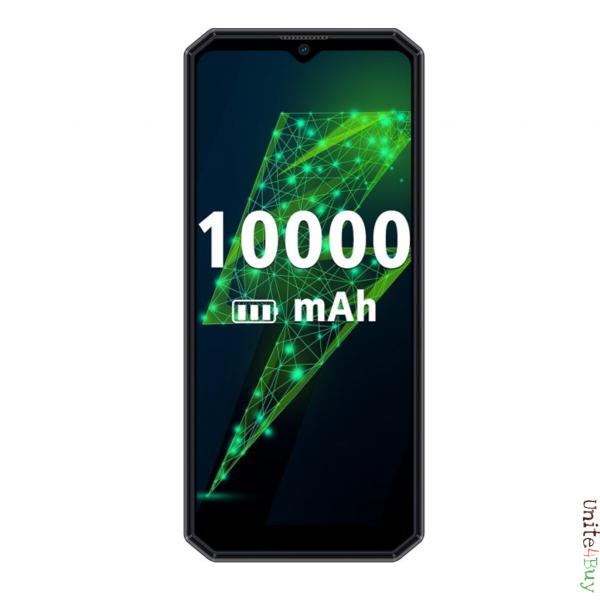 Oukitel K15 Plus