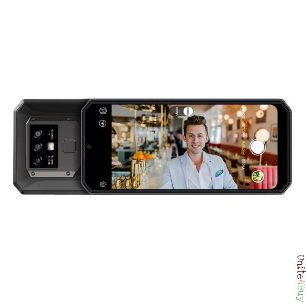 Oukitel K15 Plus
