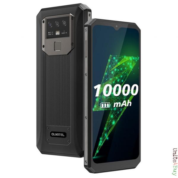Oukitel K15 Plus