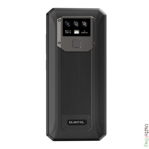 Oukitel K15 Plus