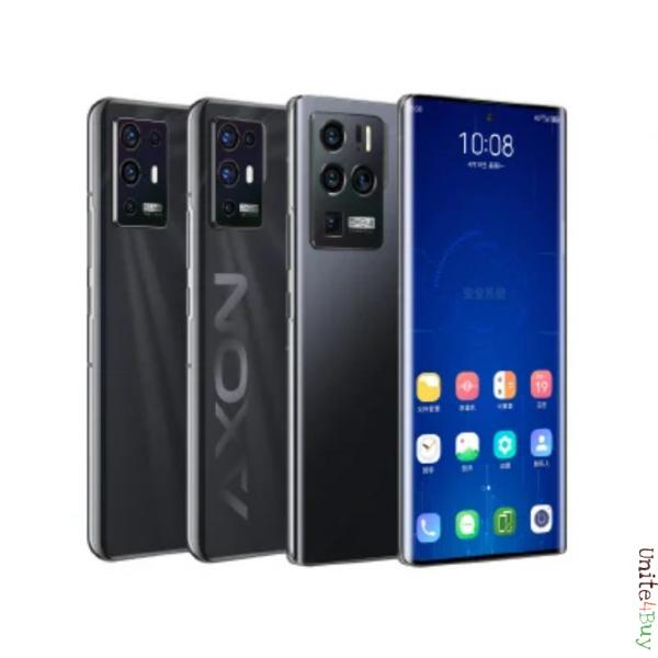 ZTE Axon 31 Pro