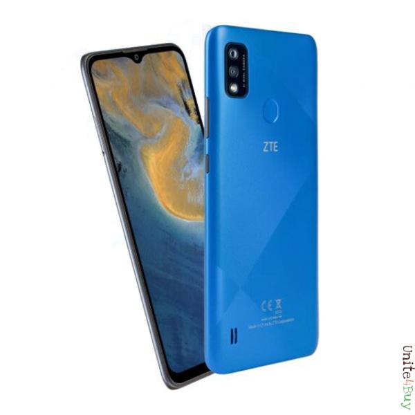 ZTE Blade A51