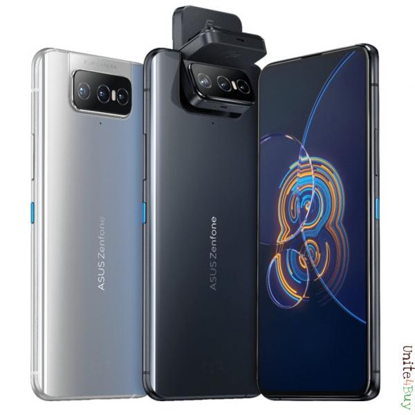 Asus Zenfone 8 Flip