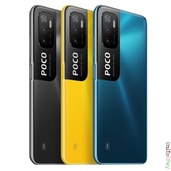 Xiaomi Poco M3 Pro 5G