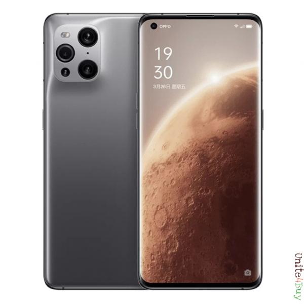 Oppo Find X3 Pro Mars