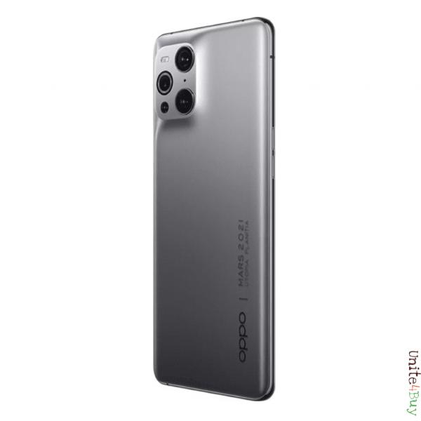 Oppo Find X3 Pro Mars