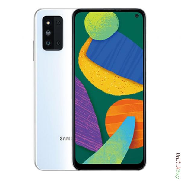 Samsung Galaxy F52 5G