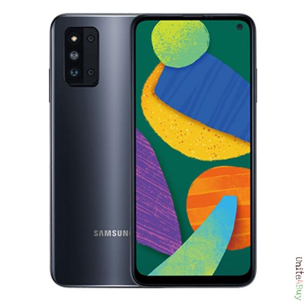 Samsung Galaxy F52 5G