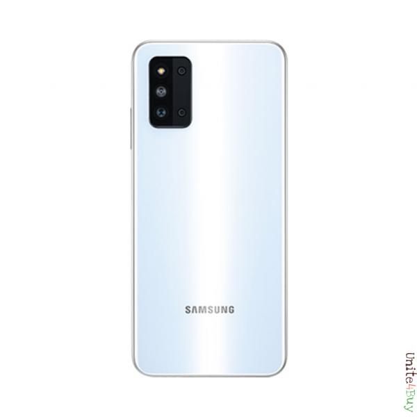 Samsung Galaxy F52 5G