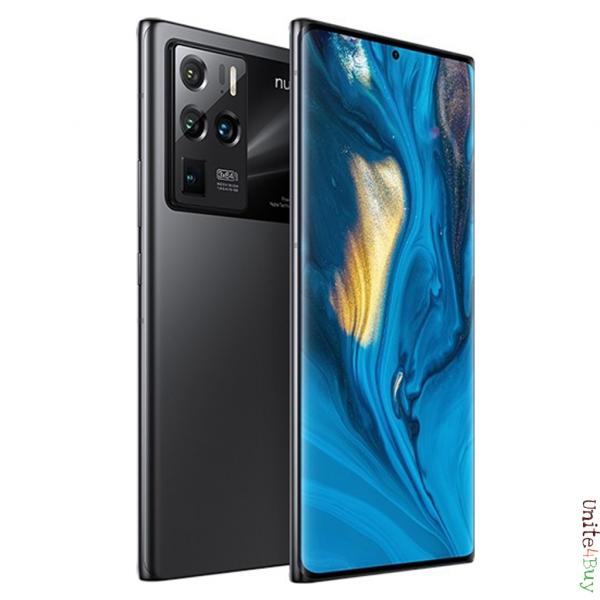 ZTE Nubia Z30 Pro