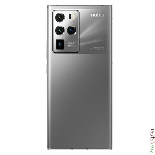 ZTE Nubia Z30 Pro