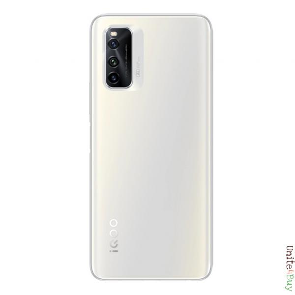 Vivo IQOO Neo5 Vitality Edition