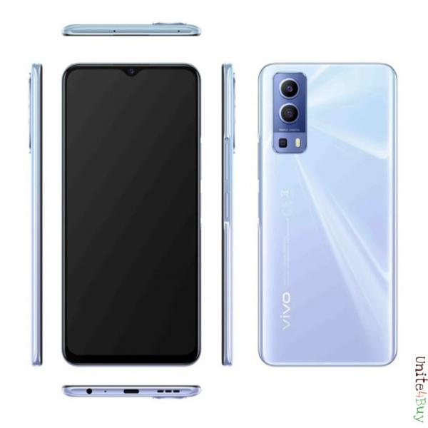 Vivo Y52 5G