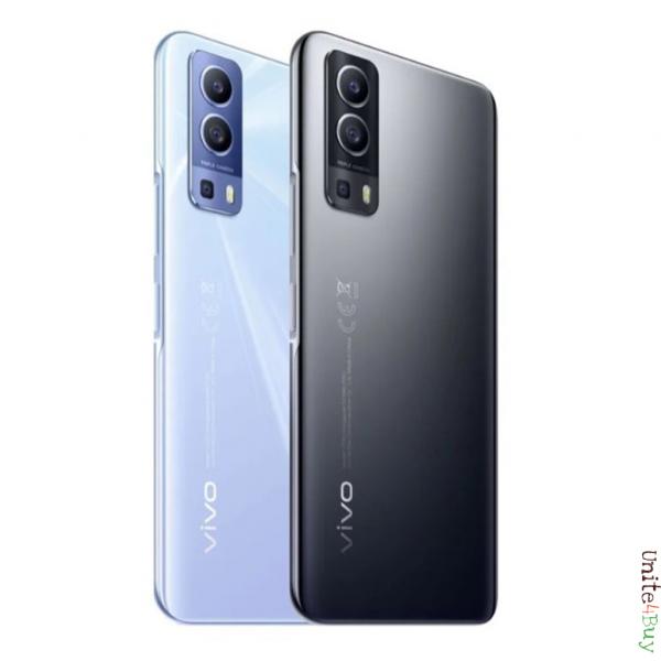 Vivo Y52 5G