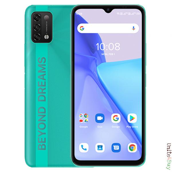 UMiDIGI Power 5