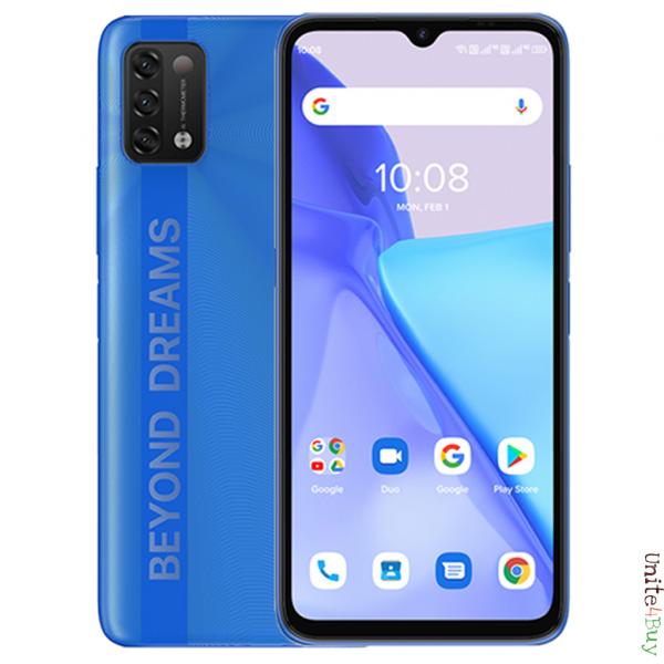 UMiDIGI Power 5