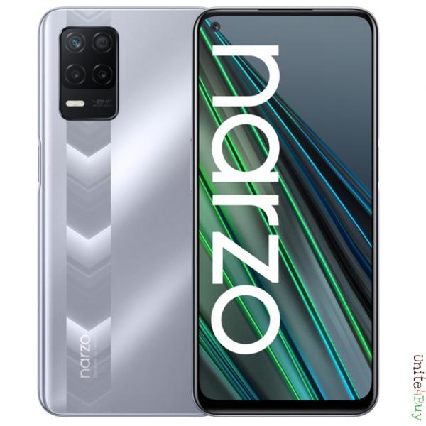 Realme Narzo 30 5G