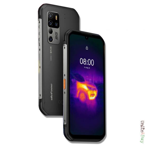 Ulefone Armor 11T 5G