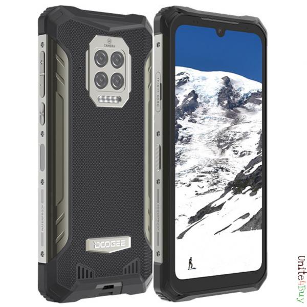 Doogee S86 Pro