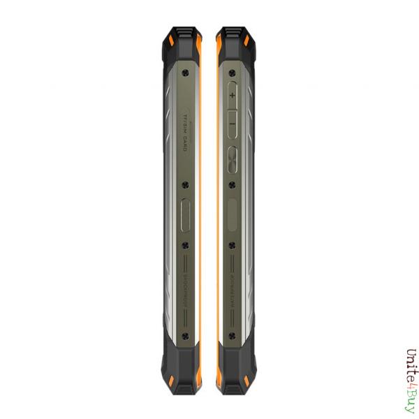 Doogee S86 Pro