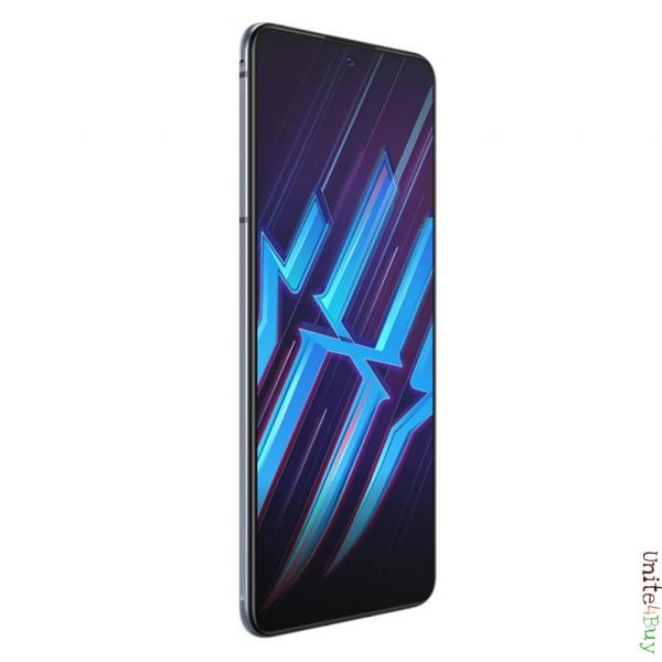 ZTE Nubia Red Magic 6R