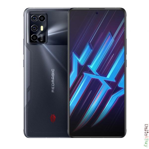 ZTE Nubia Red Magic 6R