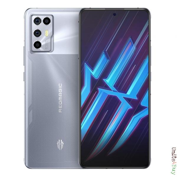 ZTE Nubia Red Magic 6R