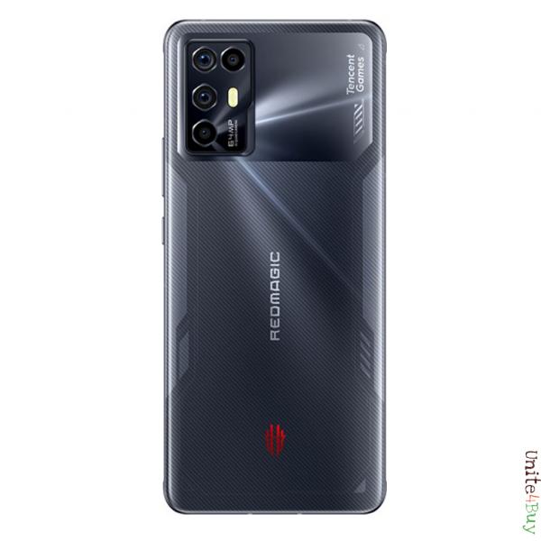 ZTE Nubia Red Magic 6R