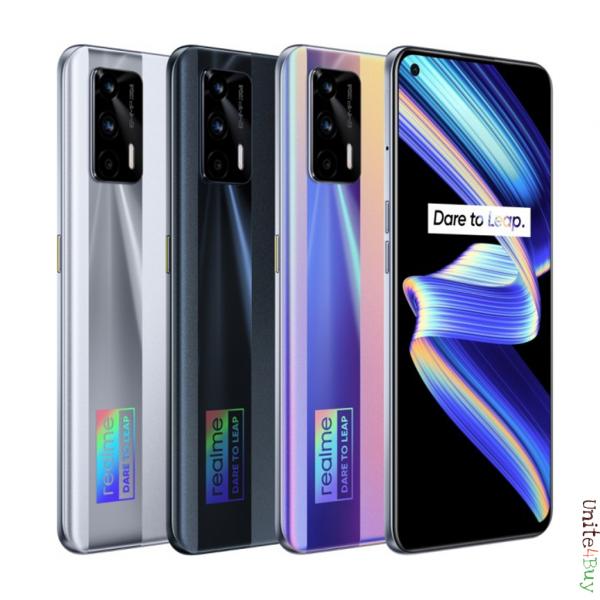 Realme X7 Max 5G
