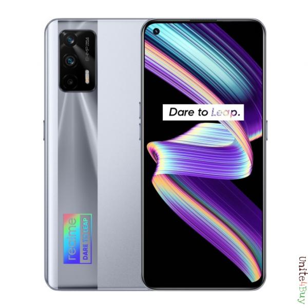 Realme X7 Max 5G