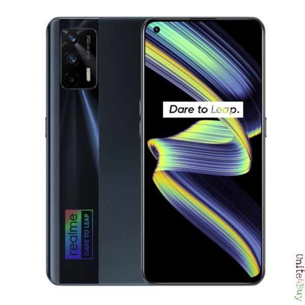 Realme X7 Max 5G