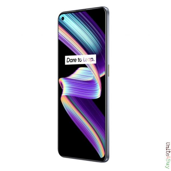 Realme X7 Max 5G