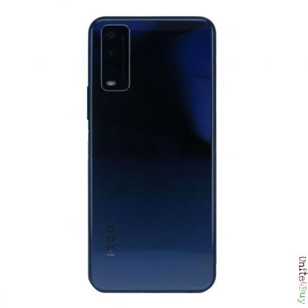 Vivo IQOO U5x