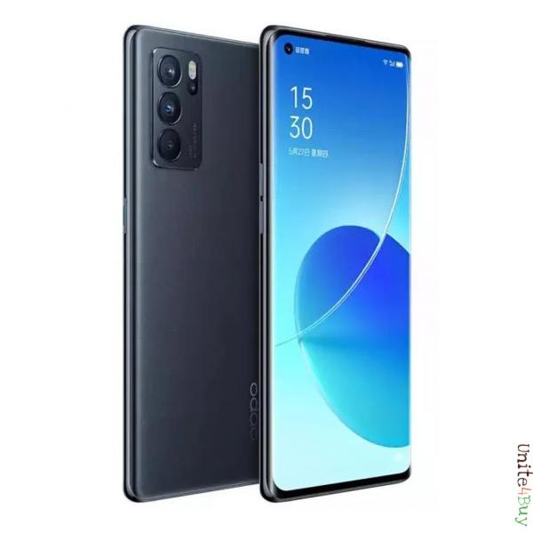 Oppo Reno6 Pro