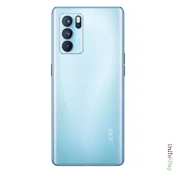 Oppo Reno6 Pro