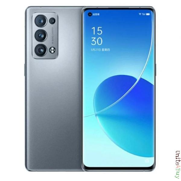 Oppo Reno6 Pro+