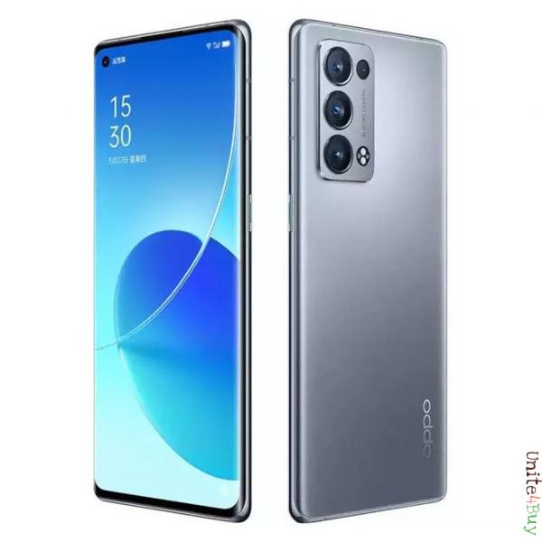 Oppo Reno6 Pro+