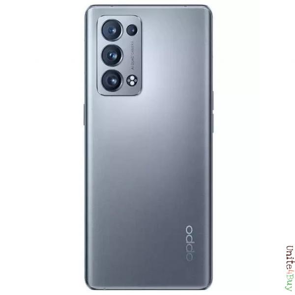 Oppo Reno6 Pro+