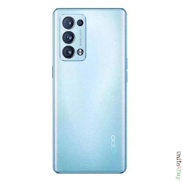 Oppo Reno6 Pro+