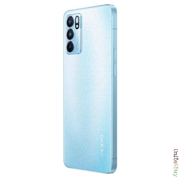 Oppo Reno6