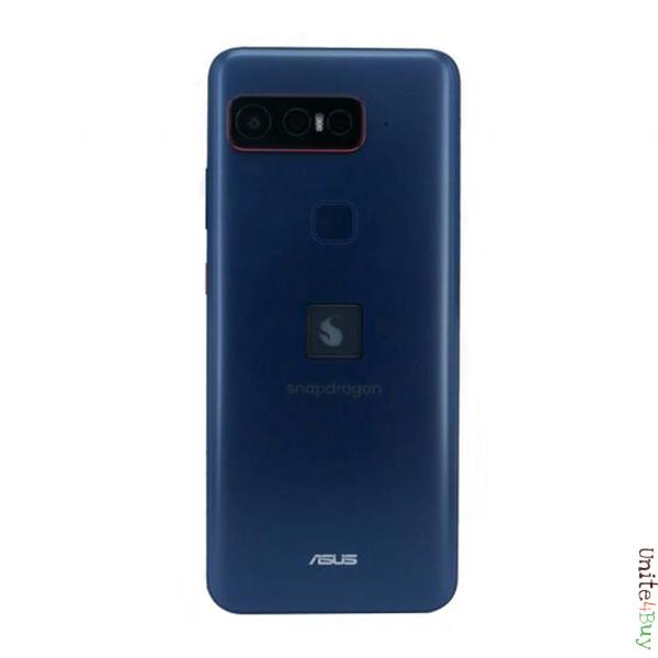 Asus Zenfone 8 Pro