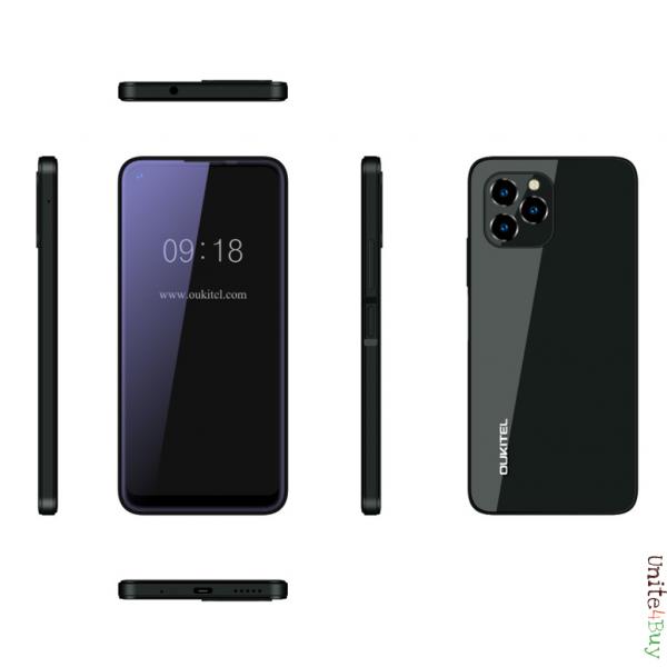 Oukitel C21 Pro