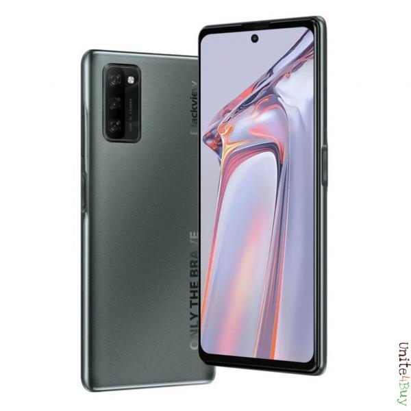 Blackview A100