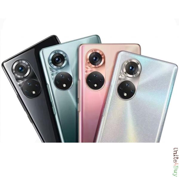 Honor 50 Pro