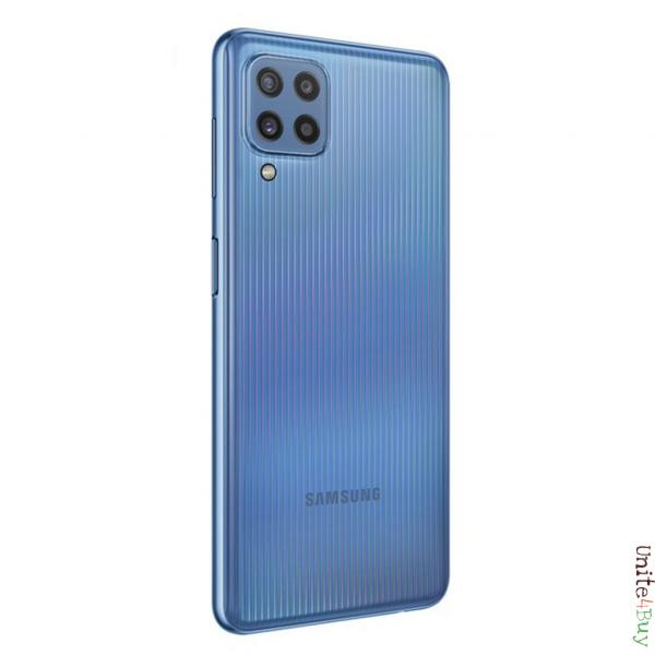 Samsung Galaxy M32