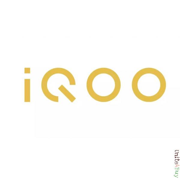 Vivo IQOO Fold