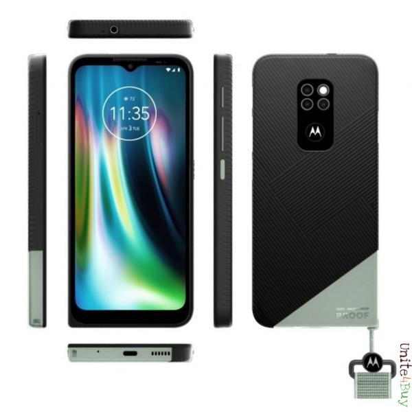 Motorola Defy 2021